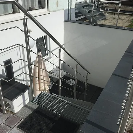 A & J Ferienwohnung Hirsch Rust Exterior photo