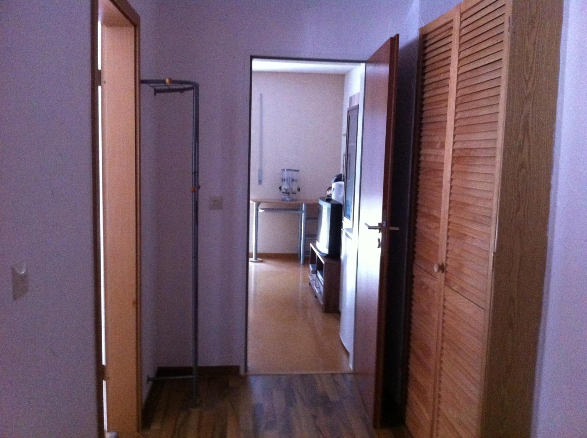 Apartment A & J Hirsch Rust