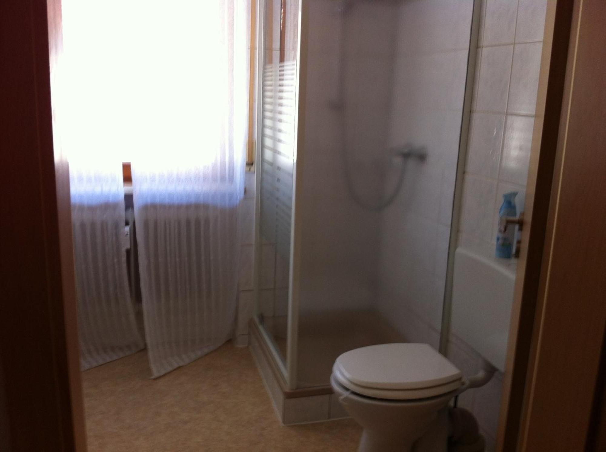 Apartment A & J Hirsch