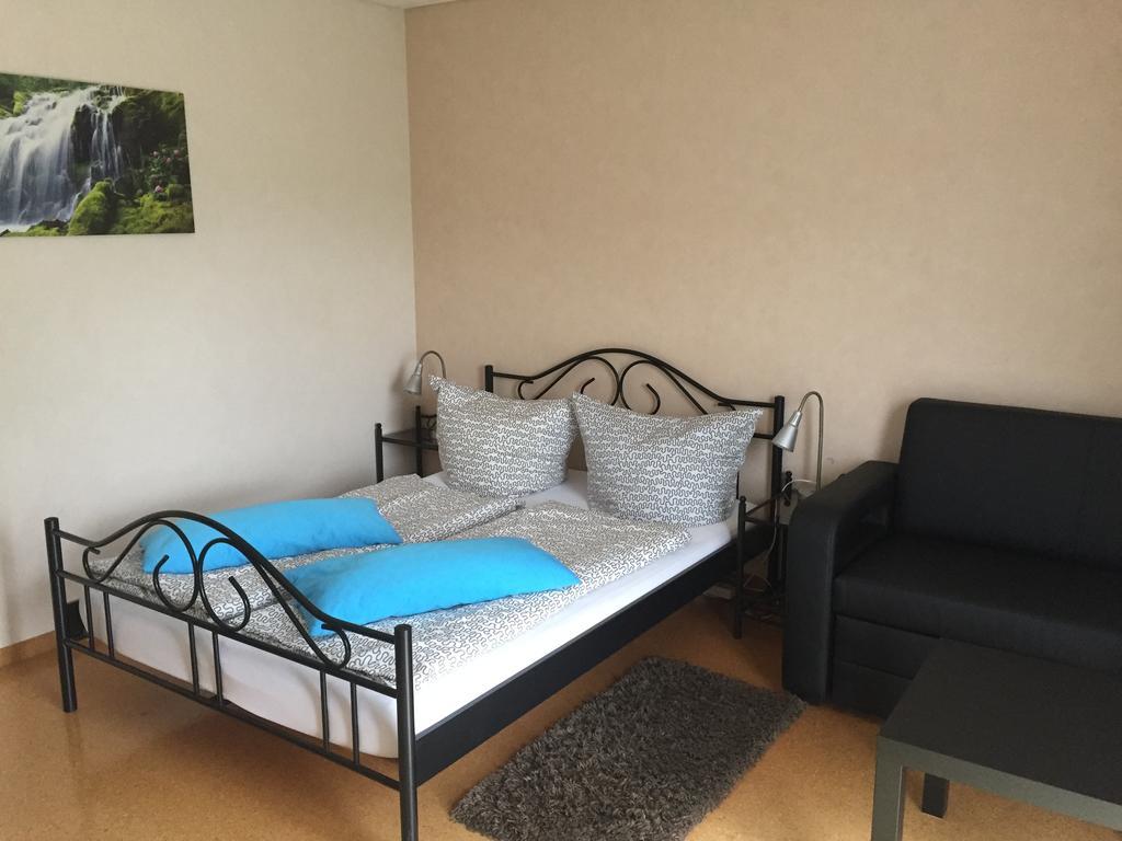 A & J Hirsch Apartment