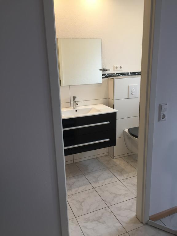A & J Hirsch Apartment *