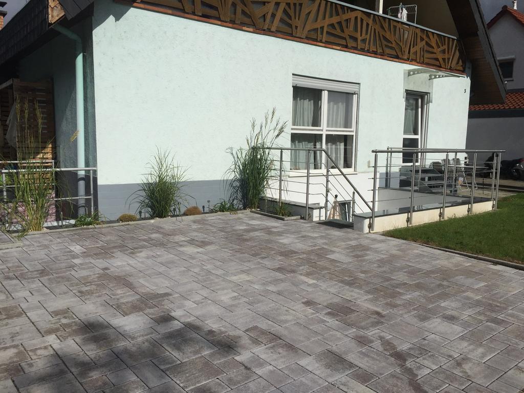 A & J Hirsch Apartment